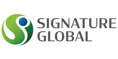 Signature Global