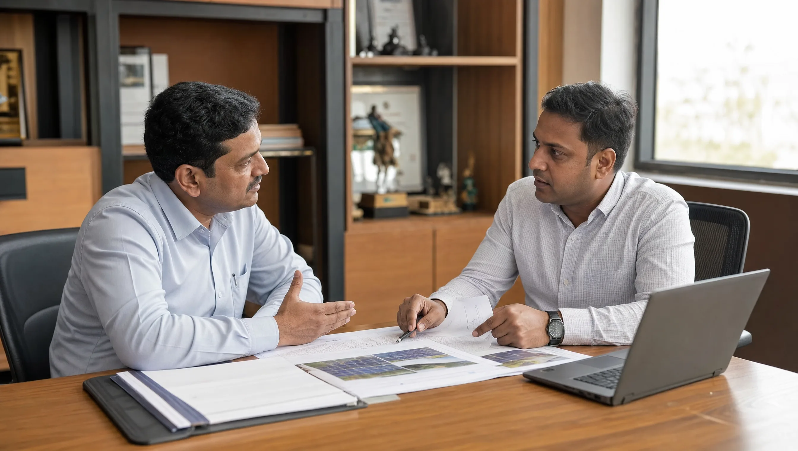 How To Choose A Solar EPC Partner: 7 Questions That Matter