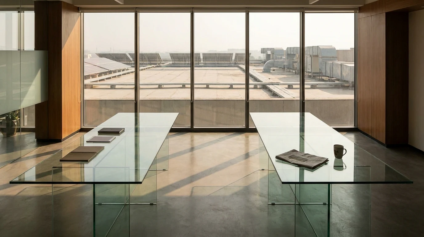 Commercial Facilities