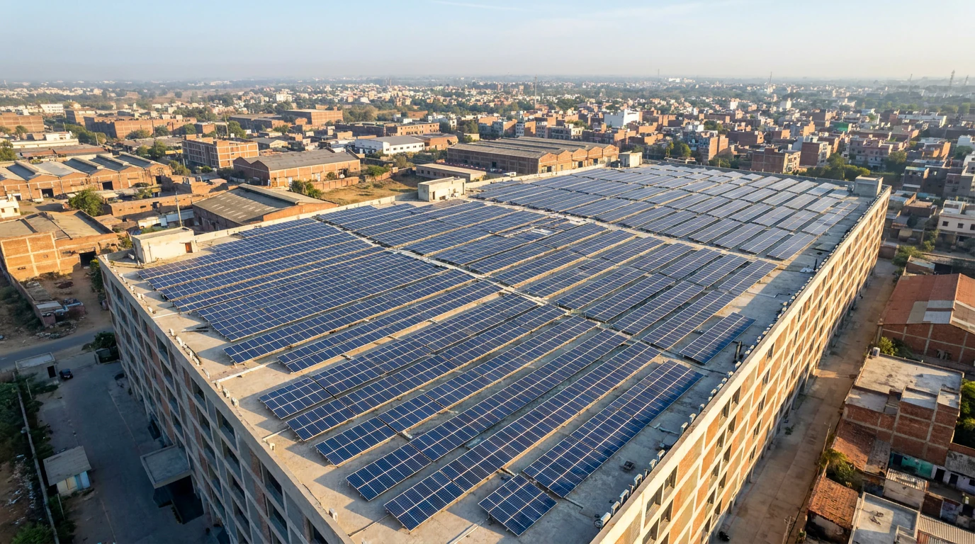 Can The OPEX Solar Model Maximize Savings For Your Business?